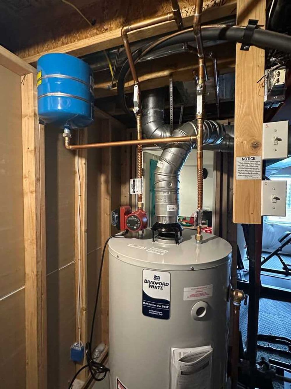 About JAC's Plumbing